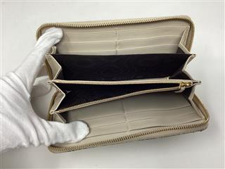 GUCCI CANVAS GG WALLET